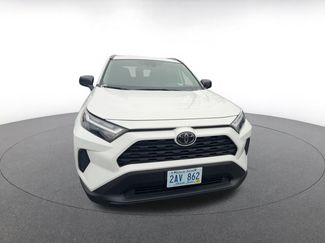 Used 2025 Toyota RAV4 LE video 2