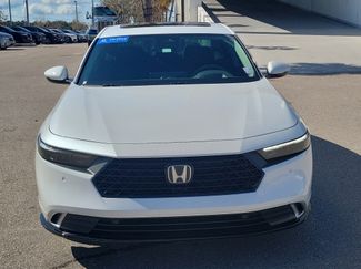 Certified 2023 Honda Accord Touring video 2