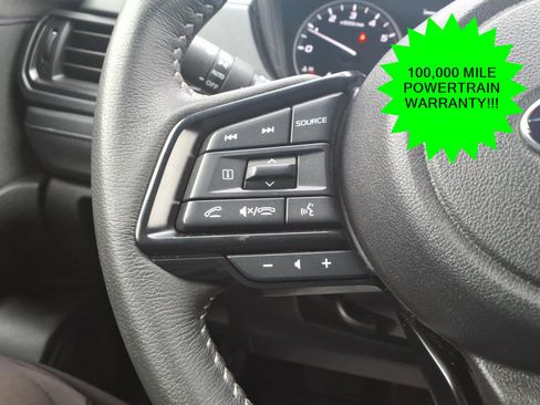 Certified 2025 Subaru Forester Premium w/ Convenience Package #1 image 28