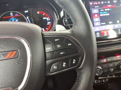 Used 2023 Dodge Durango R/T AWD/4WD image 17