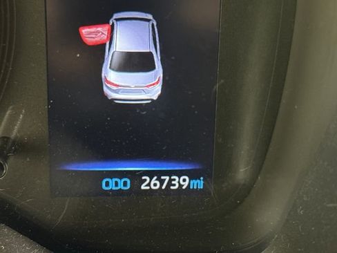 Certified 2022 Toyota Corolla SE image 22