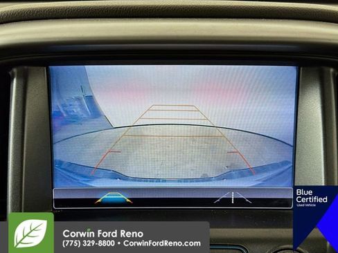 Used 2018 Chevrolet Colorado LT image 17