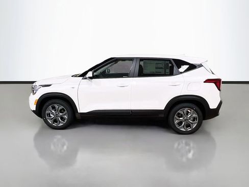 New 2026 Kia Seltos LX image 4