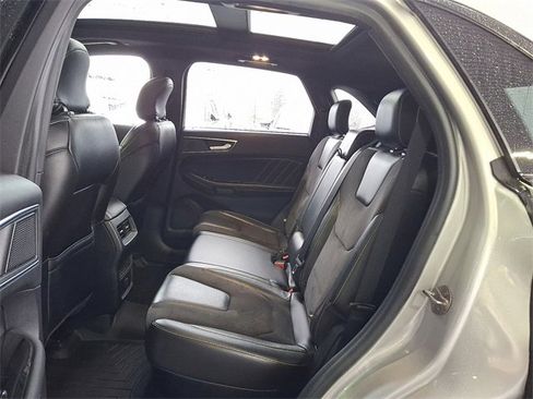 Used 2019 Ford Edge ST w/ Cold Weather Package image 10