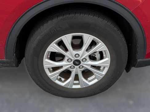 Used 2023 Ford Escape Active image 10