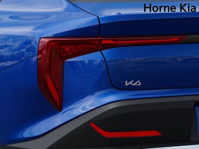 New 2026 Kia K4 FWD image 11