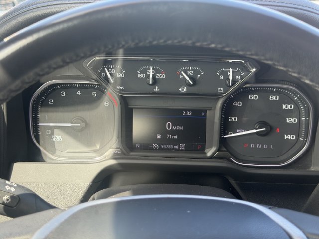Used 2022 GMC Sierra 1500 SLT w/ SLT Premium Package AWD/4WD image 31
