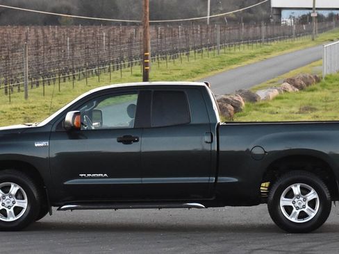 Used 2008 Toyota Tundra SR5 image 16
