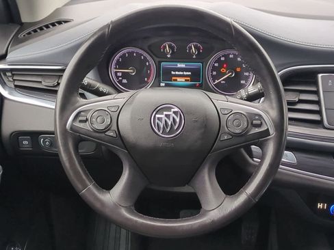 Used 2019 Buick Enclave Essence image 23