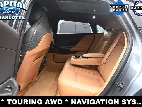 Used 2024 Lucid Air Touring AWD/4WD image 10