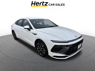 Used 2025 Hyundai Sonata SEL video 1