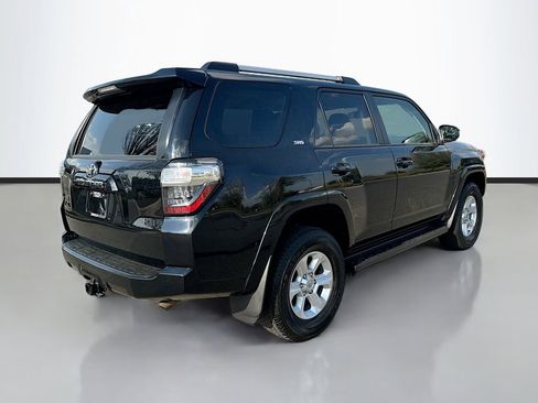Used 2024 Toyota 4Runner SR5 image 8