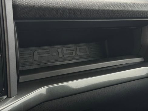 Used 2023 Ford F150 XL w/ STX Appearance Package image 29