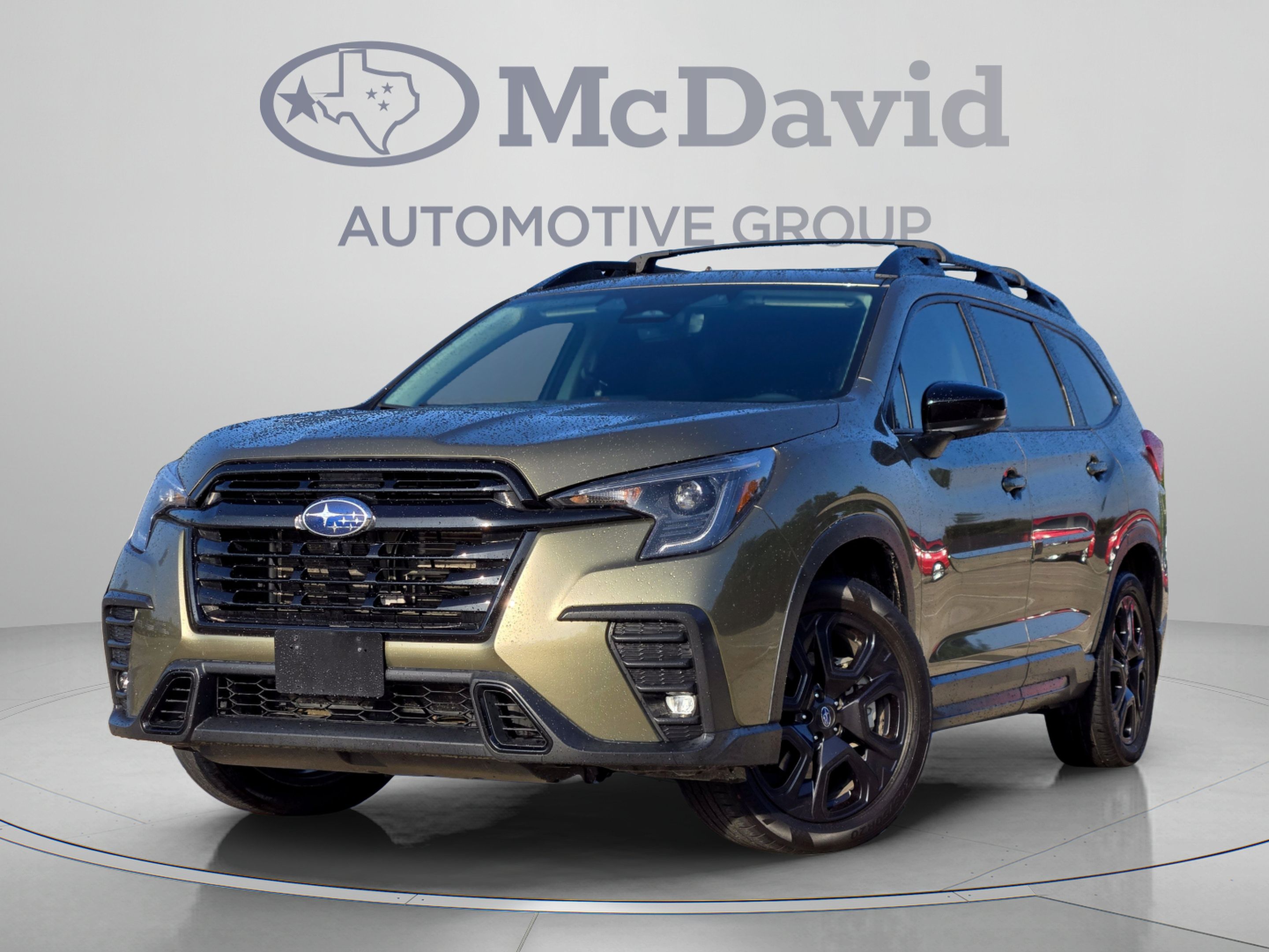 Used 2024 Subaru Ascent Onyx Edition Limited AWD/4WD image 1