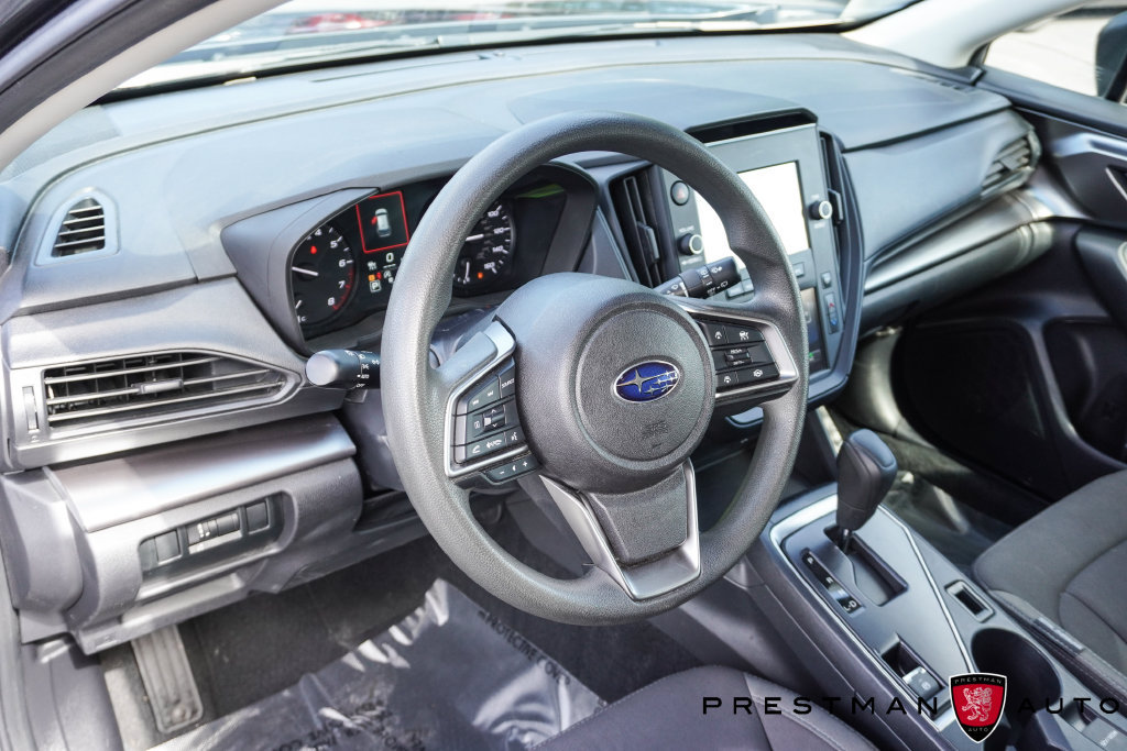 Used 2024 Subaru Impreza 2.0i w/ Popular Package #1A AWD/4WD image 23