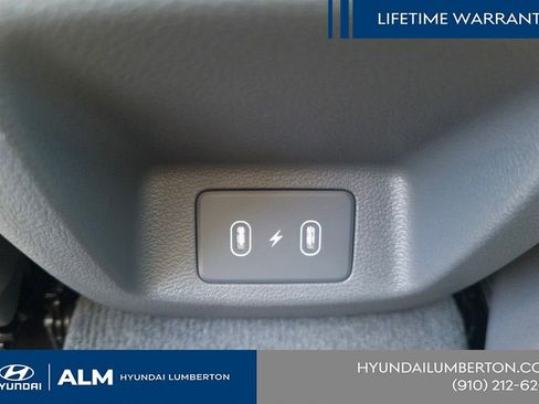 New 2026 Hyundai Sonata Limited FWD image 18