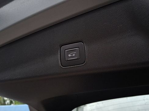 Certified 2026 Chevrolet TrailBlazer LT w/ Convenience Package FWD image 28