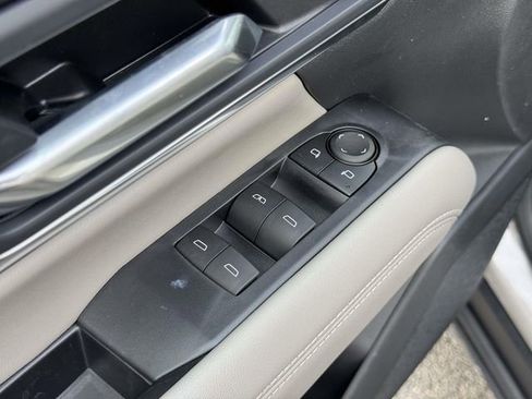 New 2026 GMC Terrain Elevation image 15