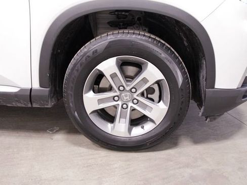 Certified 2023 Honda Pilot EX-L image 12