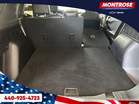 Used 2024 Ford Escape Platinum AWD/4WD image 27