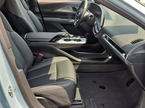 Certified 2024 Cadillac Lyriq Tech w/ LPO, Floor Liner Package RWD image 27
