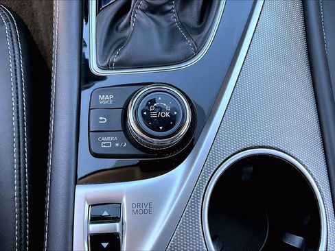 Used 2018 INFINITI Q50 Sport image 33