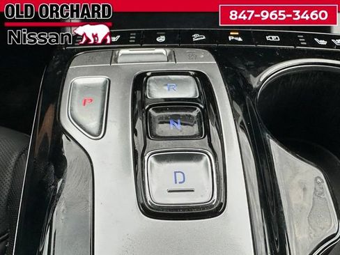 Used 2024 Hyundai Tucson Limited AWD/4WD image 20