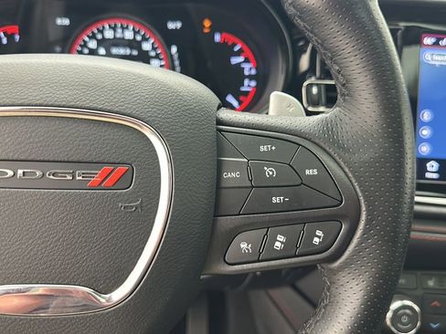 Used 2025 Dodge Durango GT AWD/4WD image 19