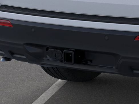 New 2026 Ford Explorer Active image 23