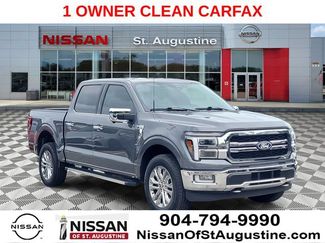 Used 2024 Ford F150 Lariat w/ FX4 Off-Road Package AWD/4WD 360° Tour