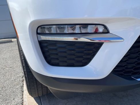 Used 2024 Jeep Grand Cherokee Limited 4xe image 8