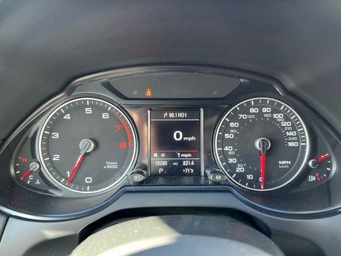 Used 2016 Audi Q5 2.0T Premium Plus w/ Technology Package image 18