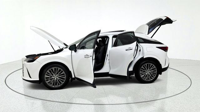 Used 2024 Lexus RX 350 FWD w/ Convenience Package image 15
