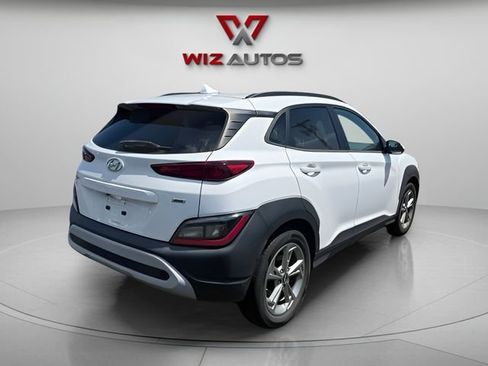 Used 2022 Hyundai Kona SEL w/ Convenience Package AWD/4WD image 5