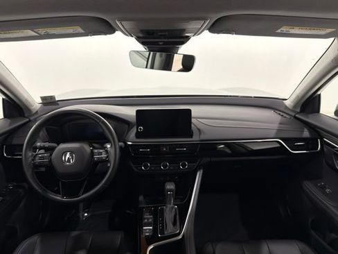 Certified 2026 Acura ADX AWD image 29