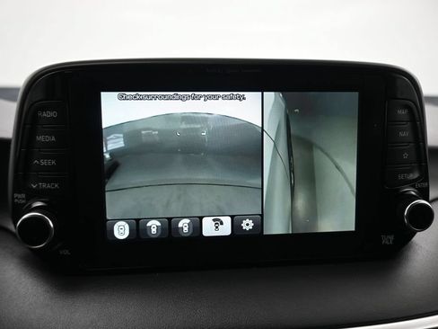 Used 2020 Hyundai Tucson Ultimate AWD/4WD image 28