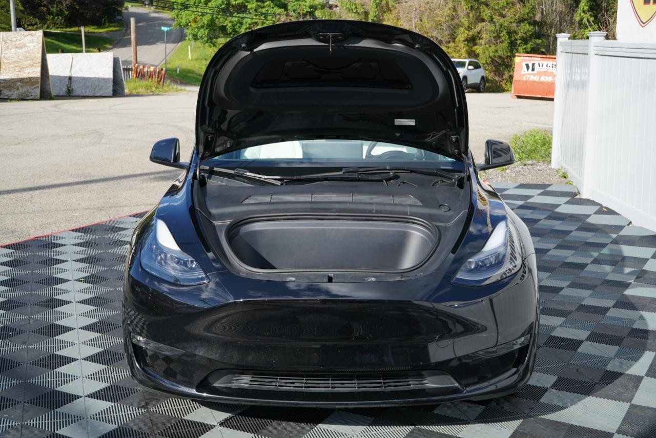 Used 2023 Tesla Model Y Performance AWD/4WD image 66
