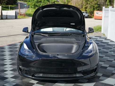 Used 2023 Tesla Model Y Performance AWD/4WD image 66