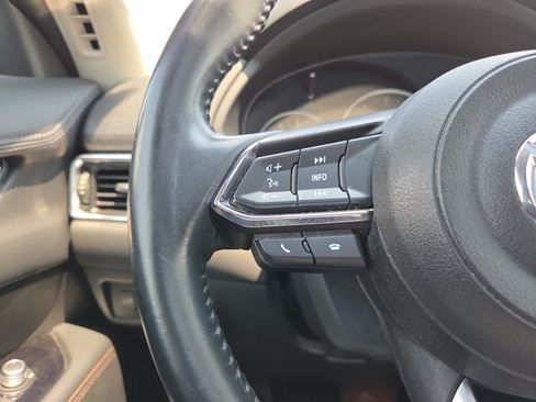 Used 2019 MAZDA CX-5 Grand Touring AWD/4WD image 22