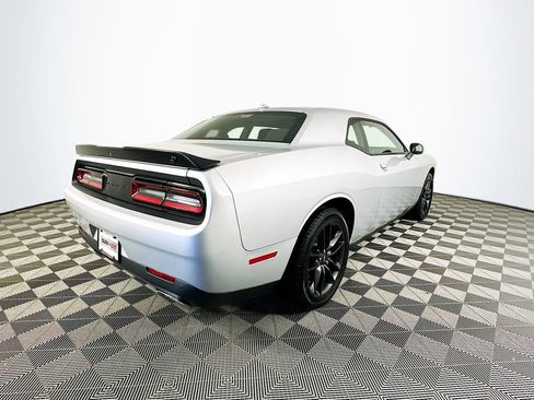 Certified 2023 Dodge Challenger GT w/ Blacktop Package image 12