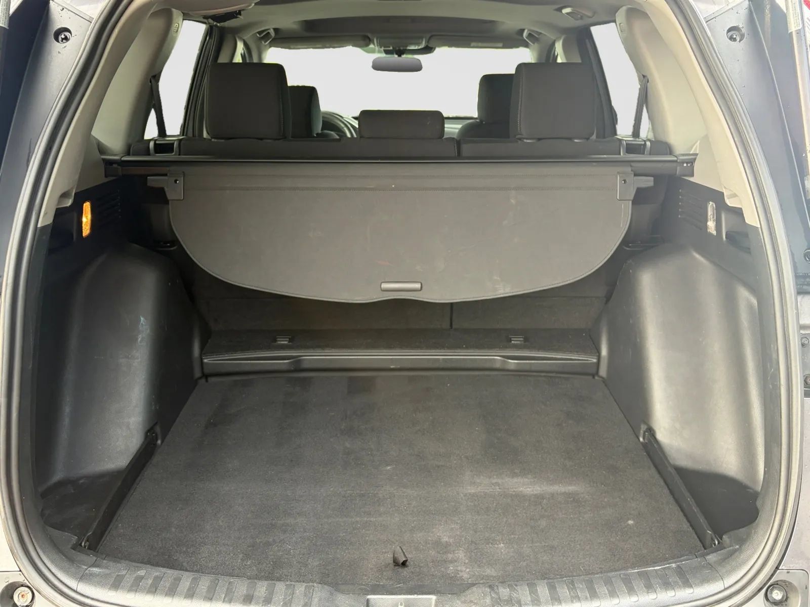 Used 2019 Honda CR-V EX image 16