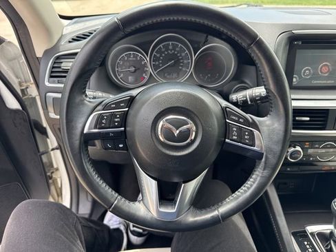 Used 2016 MAZDA CX-5 Grand Touring AWD/4WD image 14