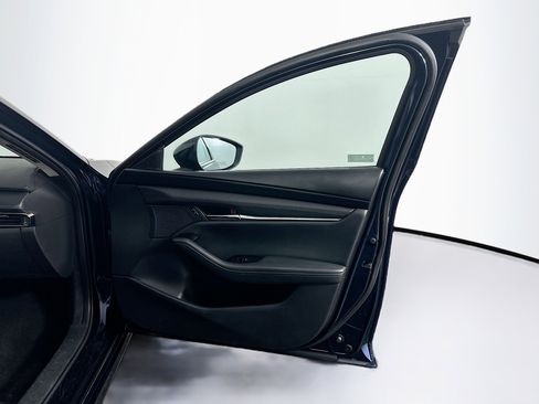 Used 2025 MAZDA MAZDA3 s image 33