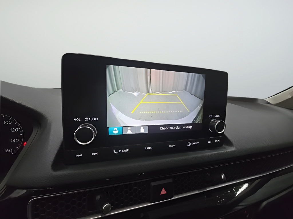 Used 2022 Honda Civic EX image 31