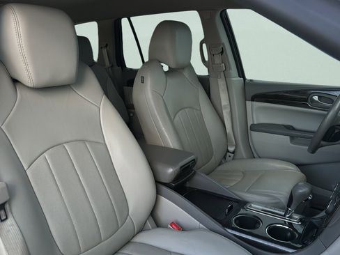 Used 2016 Buick Enclave Leather image 33