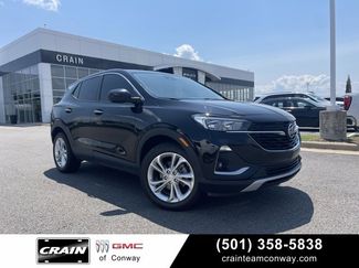 Used 2021 Buick Encore GX Preferred video 1