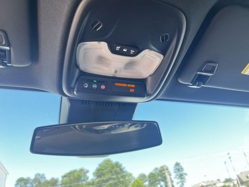 New 2026 Chevrolet Colorado Trail Boss image 26