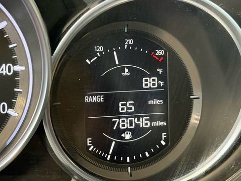 Used 2019 MAZDA CX-5 Sport AWD/4WD image 23