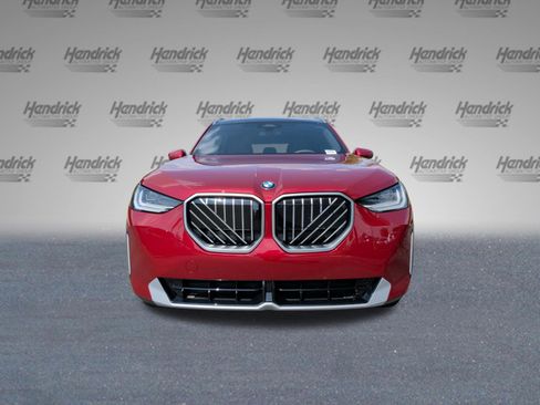 New 2026 BMW X3 xDrive30i AWD/4WD image 5