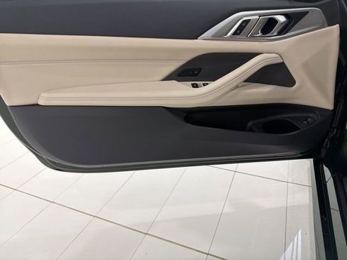 Certified 2023 BMW 440i xDrive M440i xDrive w/ Premium Package image 12